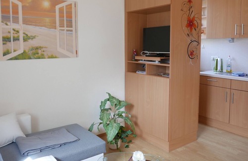 Blowatz Apartment | Idyllic little apartment