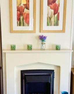 Cowes Other | Idyllic mobile home in beautiful surroundings