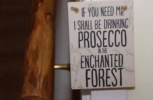 Longtown Cottage | Idyllic Romantic Forest Retreat