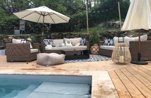 Les Assions Other | Idyllic Roulotte