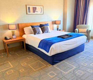 Las Vegas Apartment | Idyllic Suite - Las Vegas