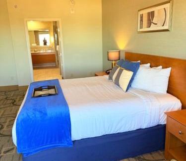 Las Vegas Apartment | Idyllic Suite - Las Vegas