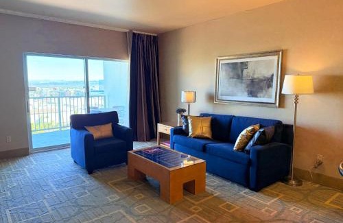 Las Vegas Apartment | Idyllic Suite - Las Vegas