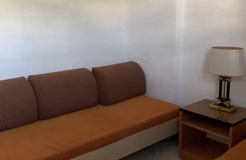 Franzosisch Buchholz Condo | Idyllic vacation apartment in Französisch Buchholz