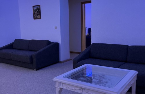 Franzosisch Buchholz Condo | Idyllic vacation apartment in Französisch Buchholz