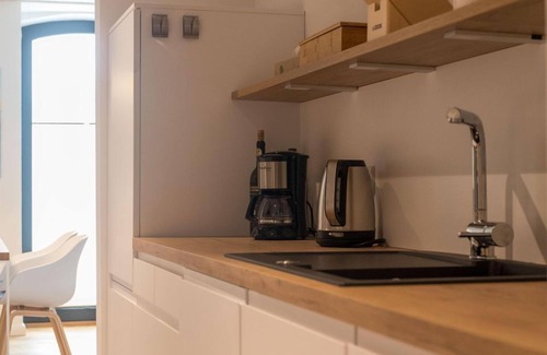 Uttum Apartment | Idyllic vacation home Van Senden 8 Elsje for families and couples - Van Senden
