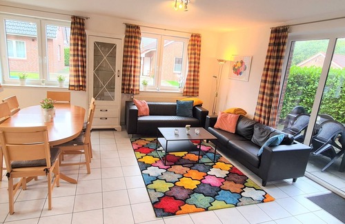 Papenburg House | Idyllic vacation home near MEYER WERFT Papenburg