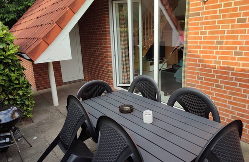Papenburg House | Idyllic vacation home near MEYER WERFT Papenburg