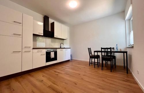 Ahr - Middle Rhine Apartment | Idyllische Ferienwohnung mit Balkon & Ausblick