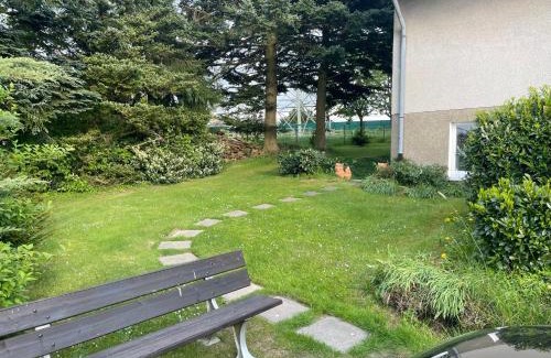 Rudinghausen Apartment | Idyllische, separate FeWo im Dortmunder Süden