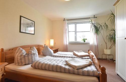 Stellshagen Apartment | Idyllische Wohnung an der Ostseeküste