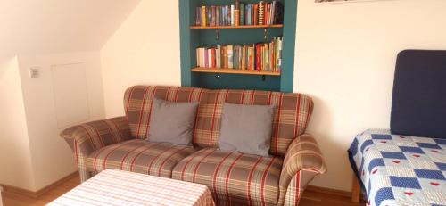 Marienbaum Apartment | Idyllisches Ferienapartment