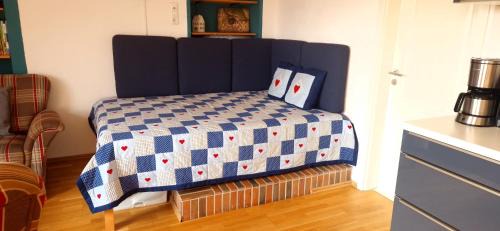 Marienbaum Apartment | Idyllisches Ferienapartment