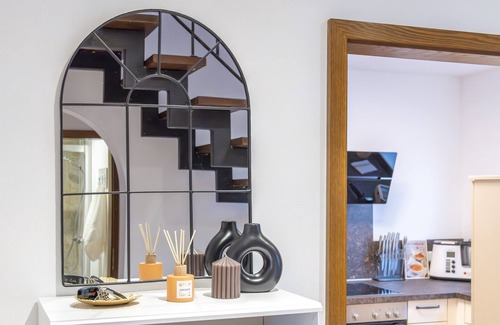 Emmelshausen House | Idyllisches Traumhaus mit Garten