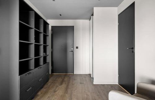 Fredrikstad Apartment | Idyllisk sted på toppen av Alshus , Kråkerøy