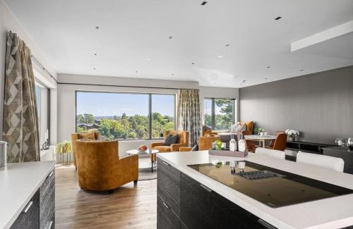 Fredrikstad Apartment | Idyllisk sted på toppen av Alshus , Kråkerøy