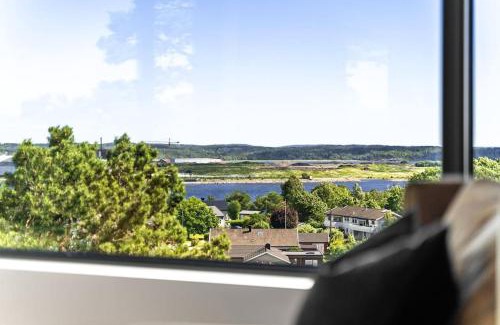 Fredrikstad Apartment | Idyllisk sted på toppen av Alshus , Kråkerøy