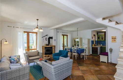 Kobas House | If you are still looking for something special in our offer, this beautiful vacation home with pool
