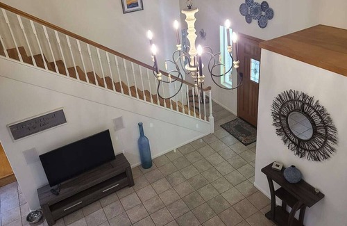Dunes City House | If you want to fish, head to the dunes, or shop…