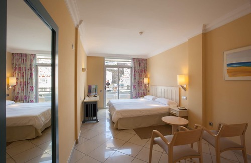 Morro Jable Hotel | IFA Altamarena by Lopesan Hotels - All Inclusive