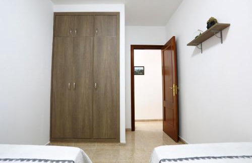San Isidro Apartment | Ifara 22