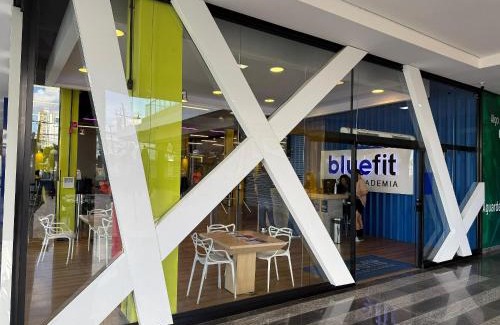 Jardim Goias Apartment | iFlat Brookfield Towers BT2203 Jardim Goias
