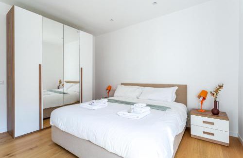 Monti Apartment | iFlat Colosseum New Exclusive Haven