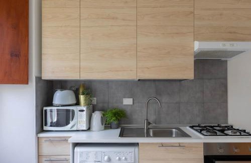 Testaccio Apartment | iFlat Little flat in Testaccio perfect WFP, WIND, FAO