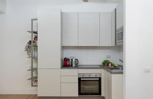 Monti Apartment | iFlat Monti Charming & Cozy Apt by the Colosseum