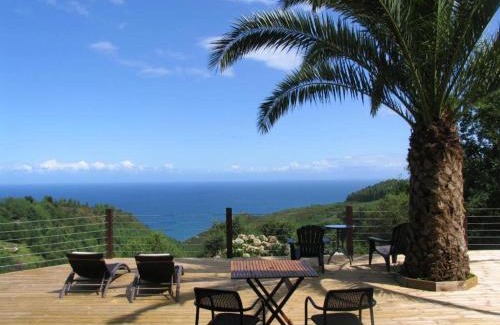 Orio House | Igeldo