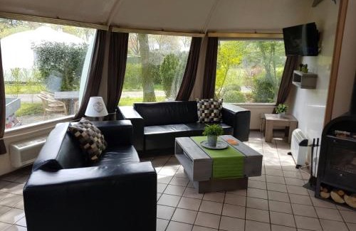 Municipality of Alphen-Chaam House | Iglo Bungalow 18