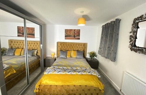 Seacroft House | ☆Igloo MagnoliaView Luxe Townhouse + Free Parking☆