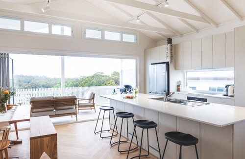 Mollymook House | Igloo - Whole House in Mollymook