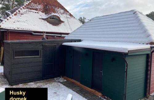 Sopot Ski Chalet | IGLU SOPOT