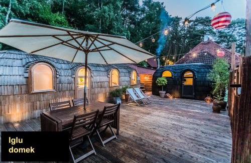 Sopot Ski Chalet | IGLU SOPOT