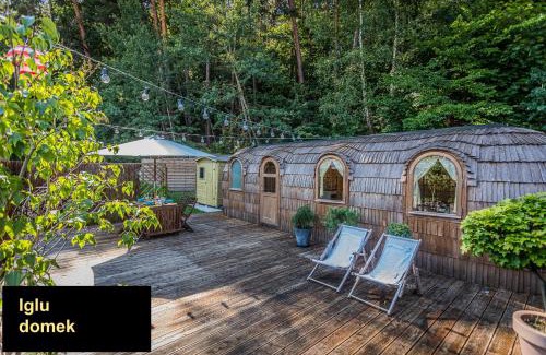 Sopot Ski Chalet | IGLU SOPOT