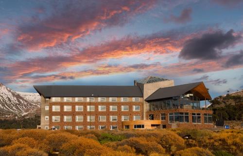 Caviahue Hotel | Ignea Hotel