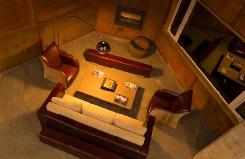 Caviahue Hotel | Ignea Hotel