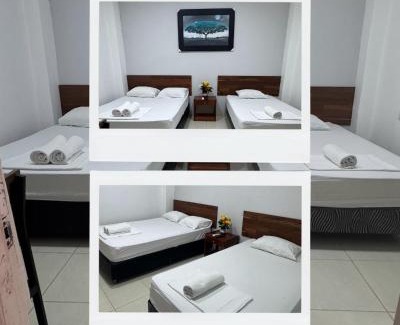 Iquitos House | IGUANA HAUS IQUITOS