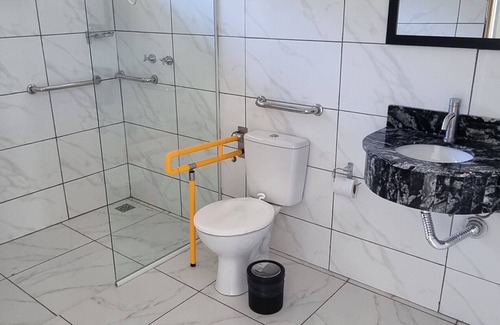 Vila Yolanda Hotel | IguassuJungle Pousada
