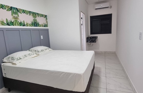 Vila Yolanda Hotel | IguassuJungle Pousada