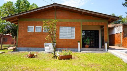 Puerto Iguazu House | Iguazú Alojamiento "La casa"