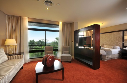 Puerto Iguazu Hotel | Iguazu Grand Resort Spa & Casino