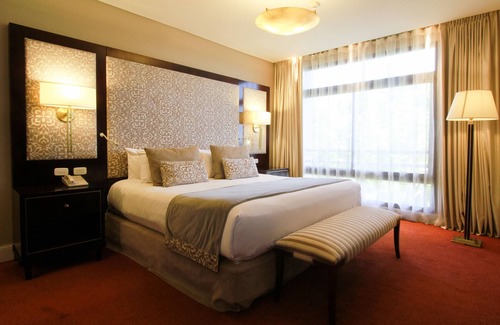 Puerto Iguazu Hotel | Iguazu Grand Resort Spa & Casino