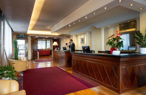 Camin Hotel | iH Hotels Padova Admiral