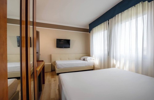 Camin Hotel | iH Hotels Padova Admiral