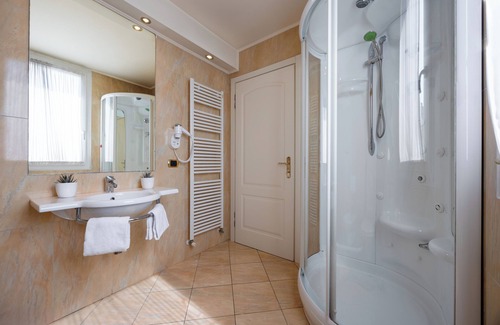 Camin Hotel | iH Hotels Padova Admiral