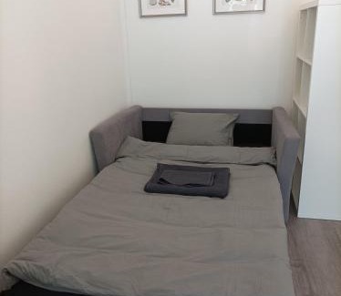 Itainen District Apartment | Ihan Puotilan Metron lähellä