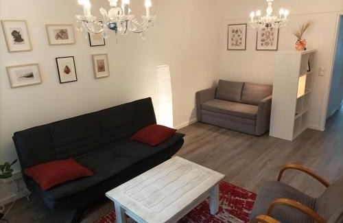 Itainen District Apartment | Ihan Puotilan Metron lähellä