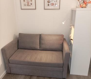 Itainen District Apartment | Ihan Puotilan Metron lähellä